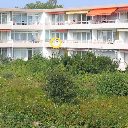 Haus Baltic App 132 - Sonnige Balkonwohnung In Suedwestlage Grömitz Zewnętrze zdjęcie