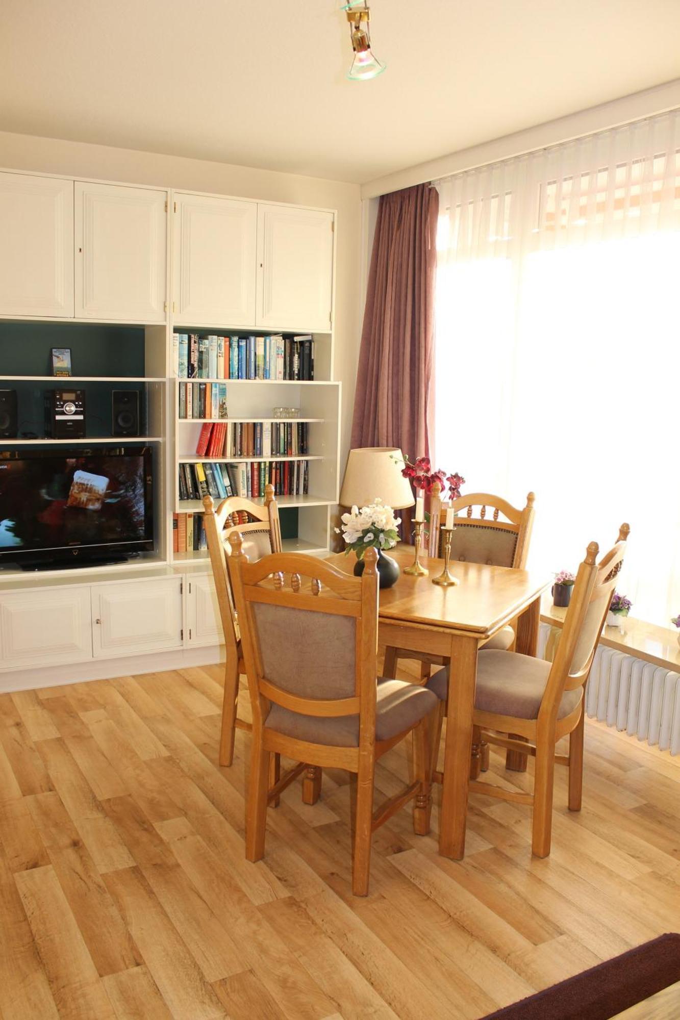 Haus Baltic App 132 - Sonnige Balkonwohnung In Suedwestlage Grömitz Zewnętrze zdjęcie